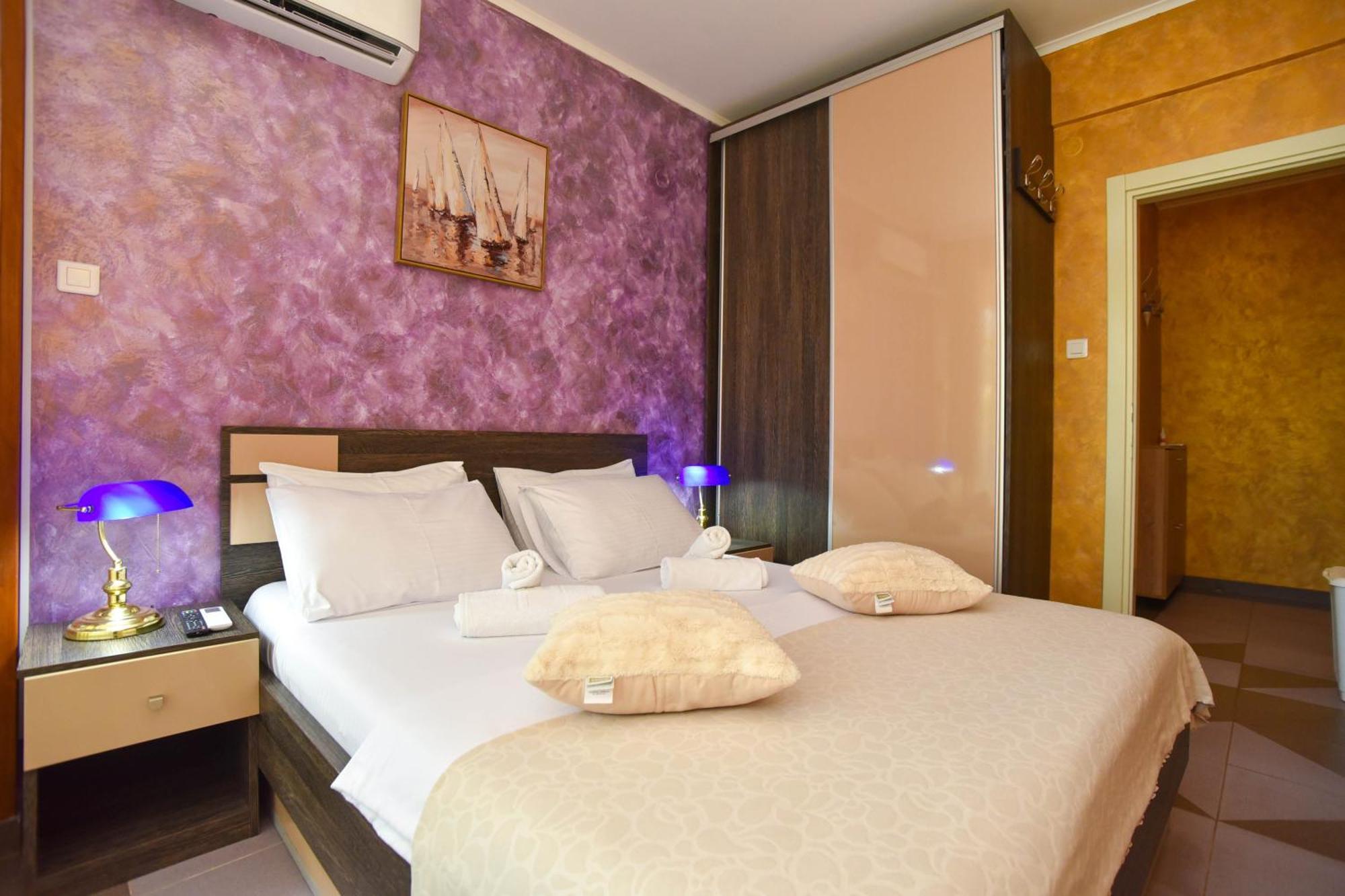Golden Lavender Budva