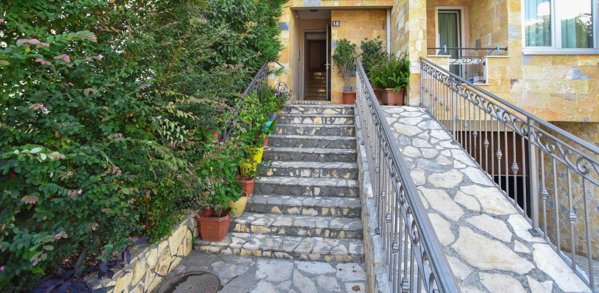 Apartment Golden Lavender *