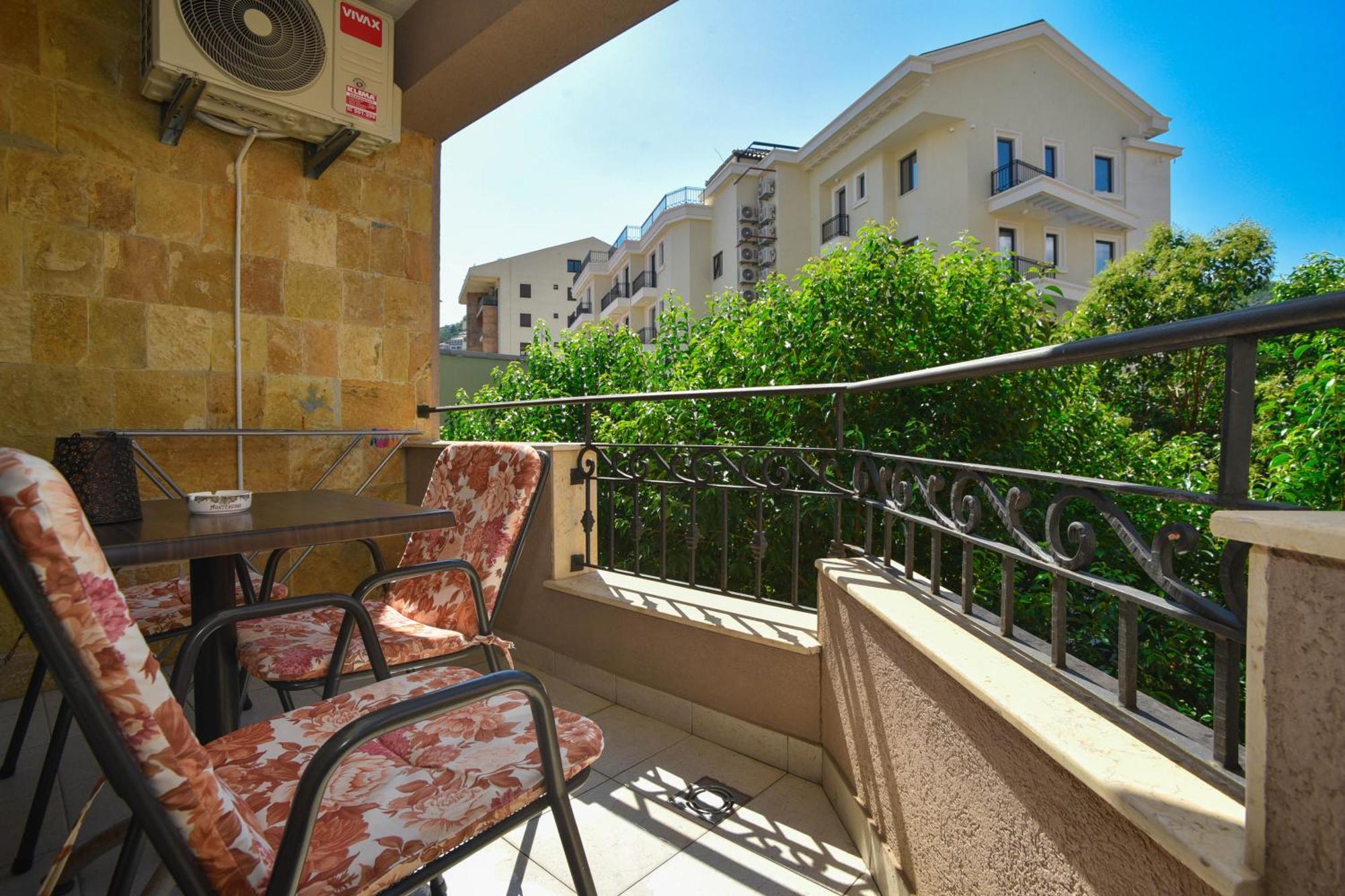 Apartament Golden Lavender Budva