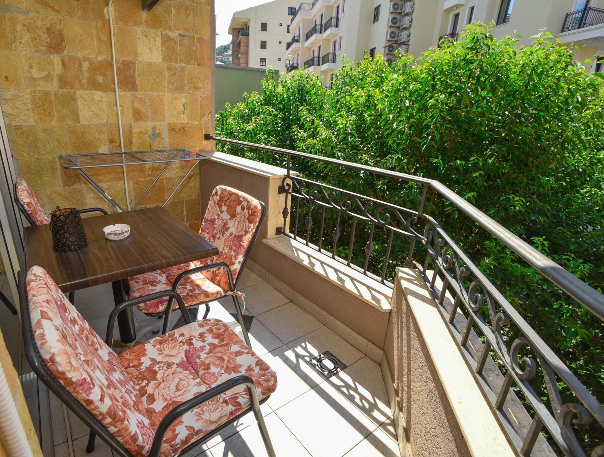 Apartament Golden Lavender